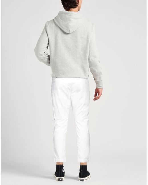 DSquared² Hose in White für Herren