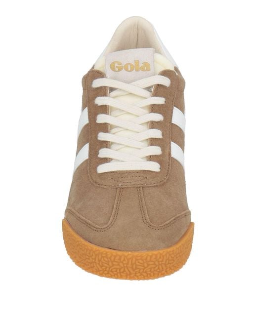 Gola White Trainers for men