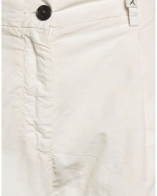 Myths White Trouser