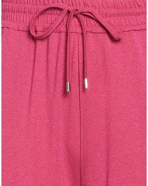 Clips Pink Pants