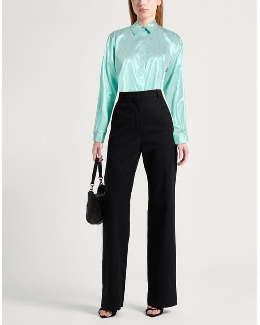 Pinko Blue Shirt