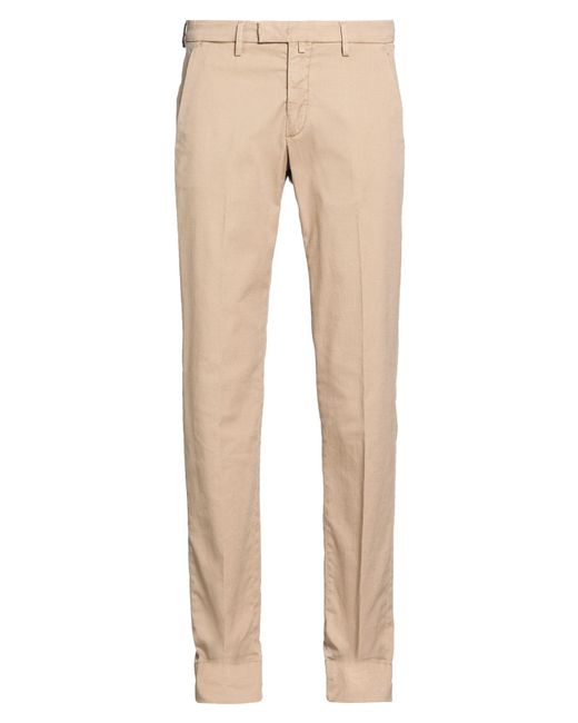 Briglia 1949 Natural Trouser for men
