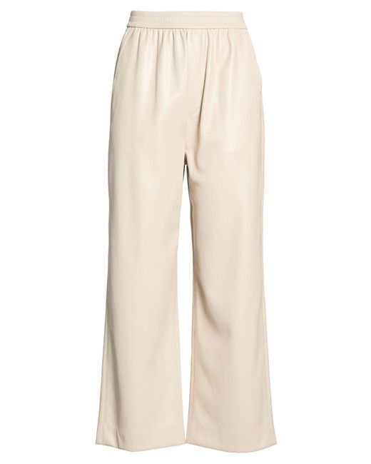 EMMA & GAIA Natural Trouser