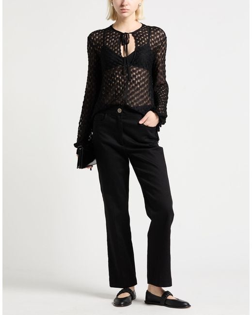 Pullover Missoni de color Black