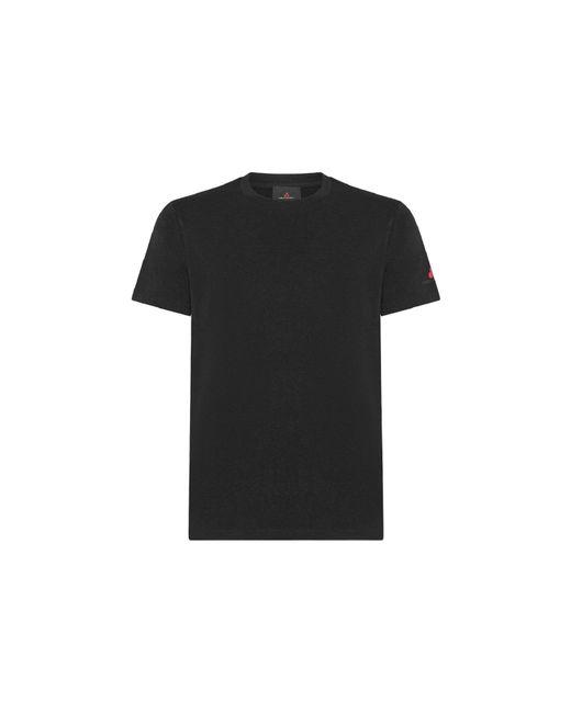 T-shirt di Peuterey in Black da Uomo