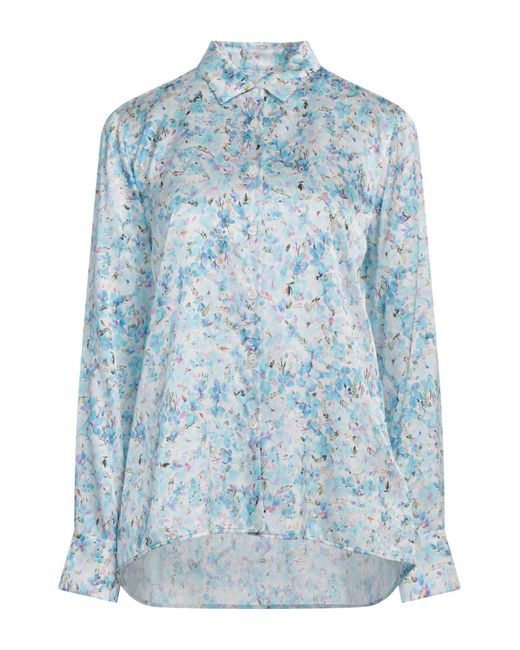 Camicia di Robert Friedman in Blue