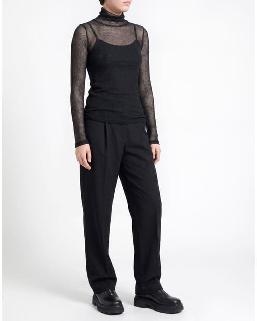 Majestic Filatures Black Top