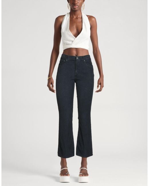 Roy Rogers Blue Trouser