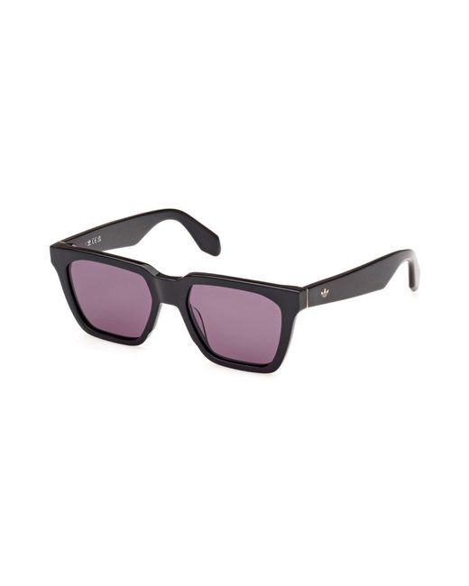 Gafas de sol Adidas de hombre de color Purple