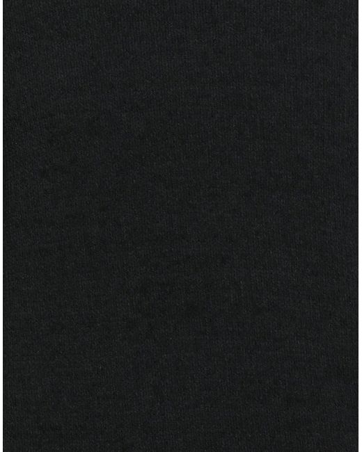 Gianni Lupo Black Turtleneck for men