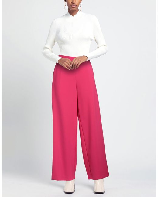 Clips Pink Trouser