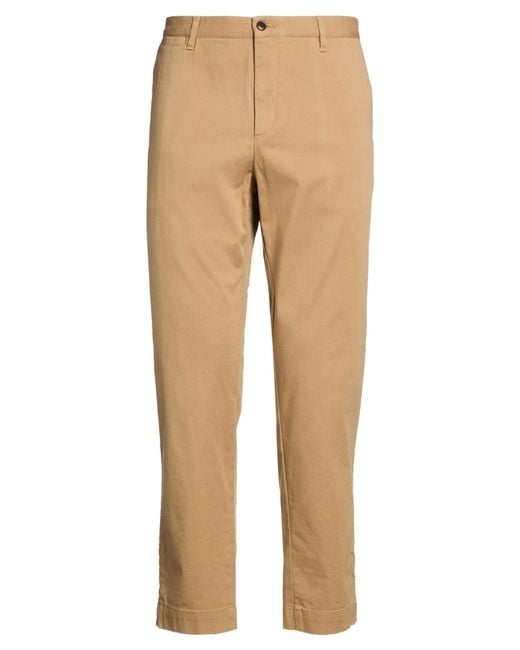 Ted Baker Natural Trouser for men