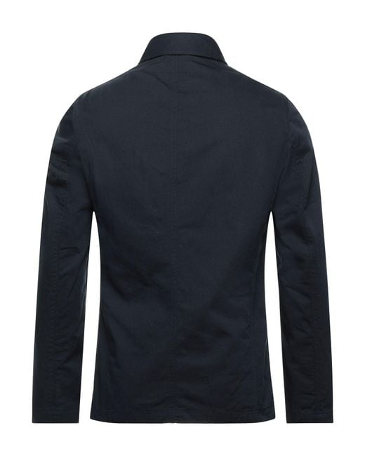 Universal Works Blue Blazer for men