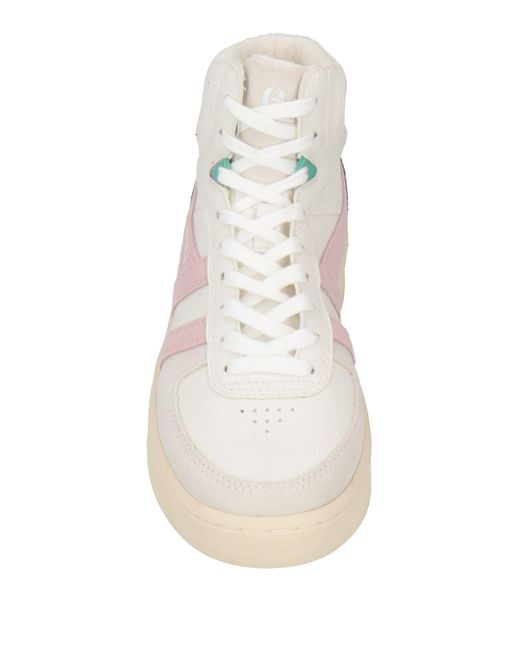 Gola White Sneakers