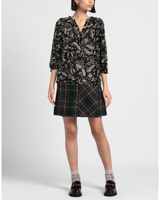 Ba&sh Black Top