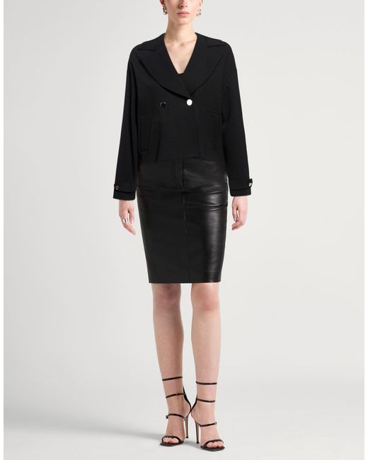 Gattinoni Black Blazers