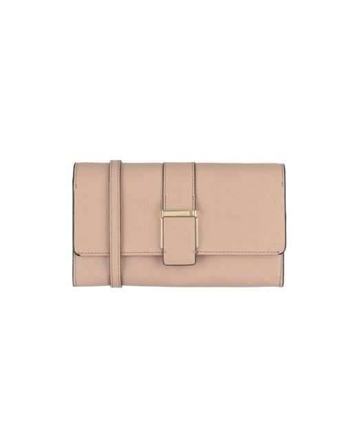 Piquadro Natural Wallet