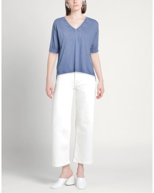 Pullover Aragona de color Blue