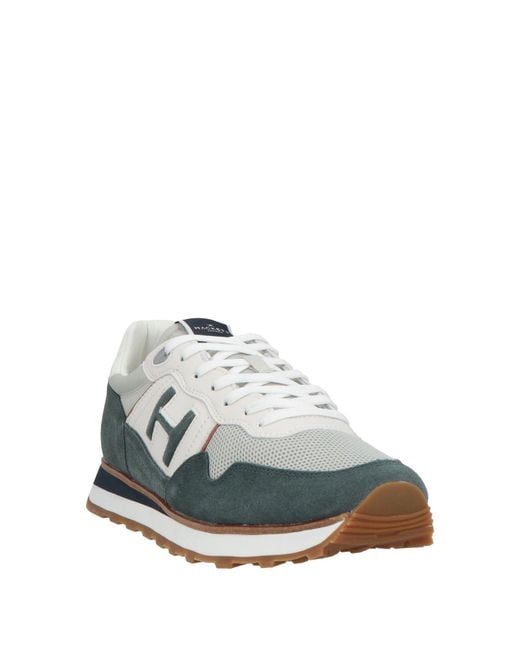 Hackett Multicolor Trainers for men