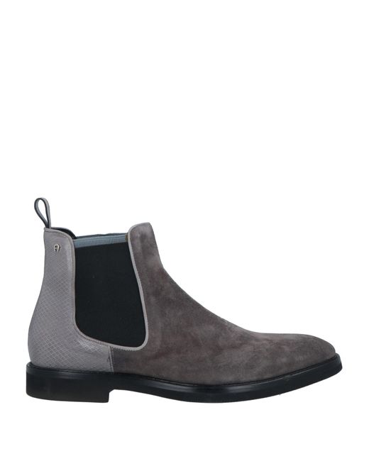 Aigner ankle boots store
