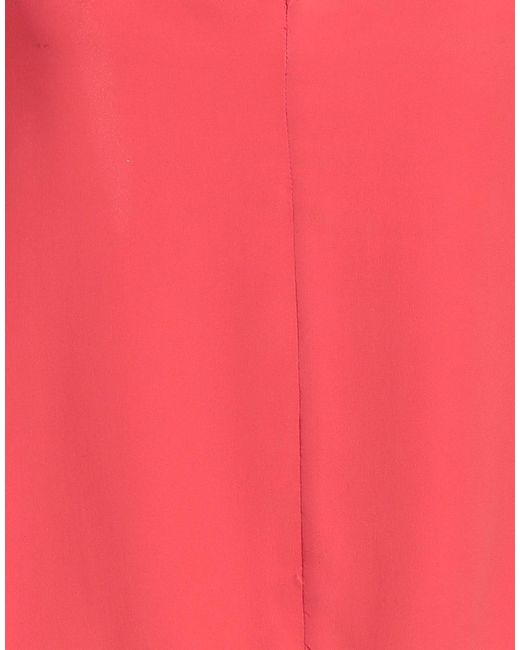 Ottod'Ame Pink Top