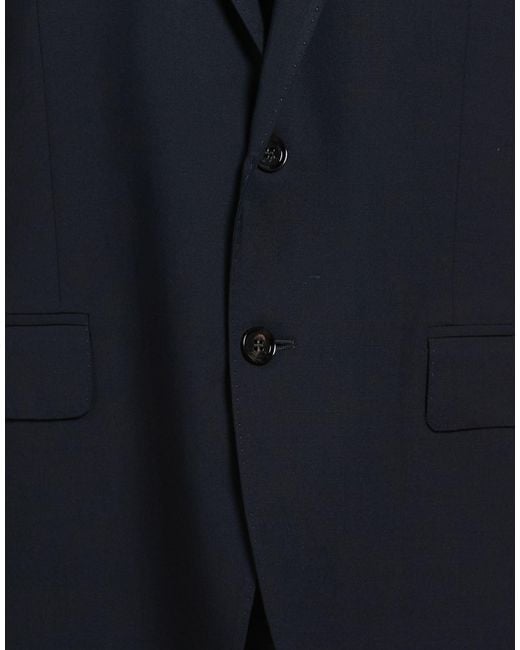 BE ABLE Blue Blazer for men