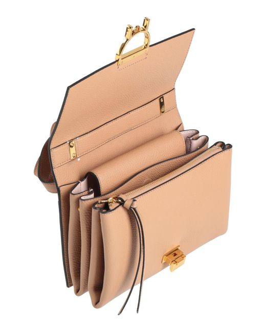 Coccinelle Natural Cross-Body Bags