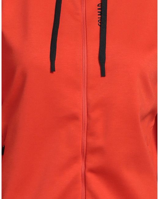 Colmar Red Sweatshirt