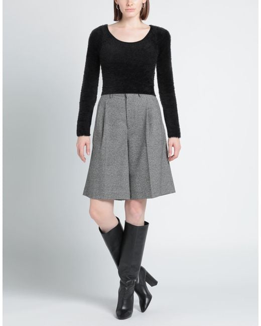 Ambush Black Sweater