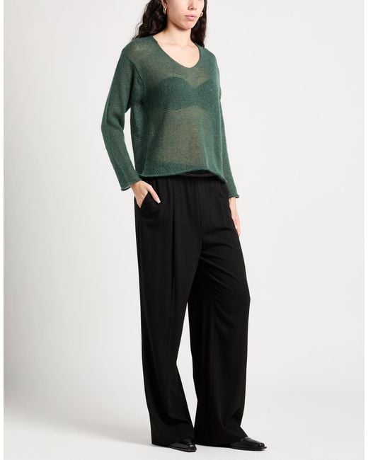 Pullover Crossley en coloris Green