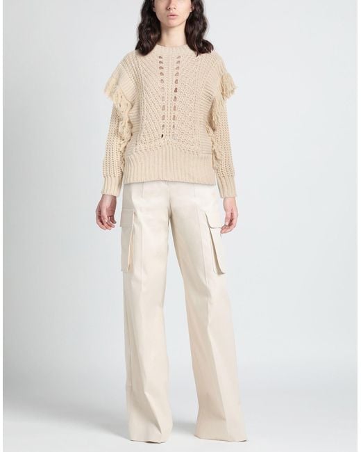 Gaelle Paris Natural Jumper