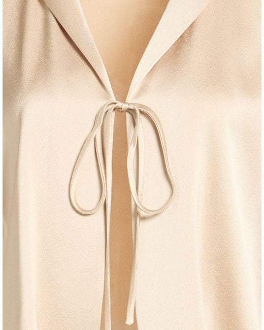Alysi Natural Shirts