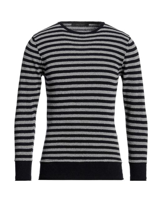 Messagerie Black Jumper for men