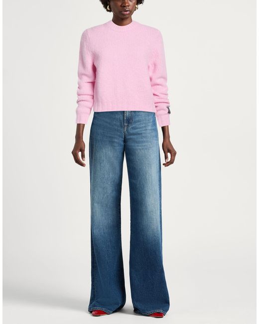 Pullover B.B. Wallace en coloris Pink
