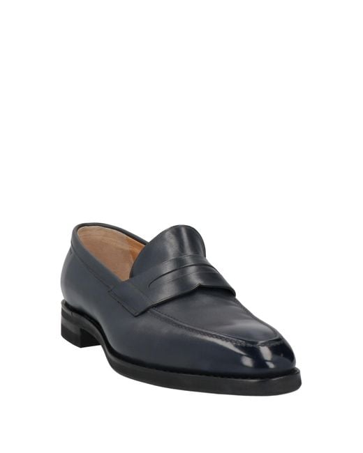 Bally Gray Loafer for men