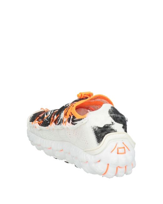NIKE ISPA White Trainers for men