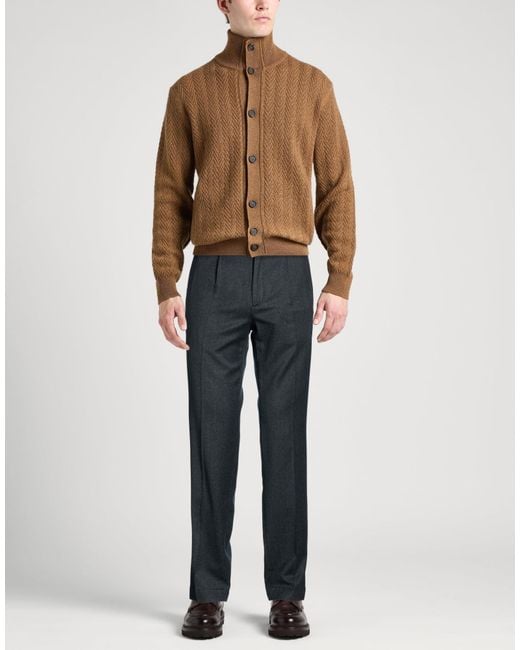 Incotex Hose in Blue für Herren