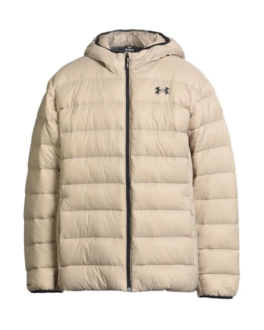 Under Armour Natural Puffers for men