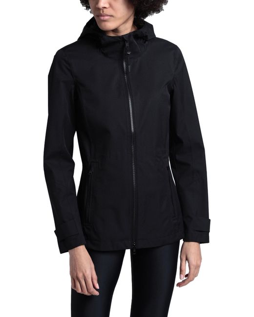 Woolrich Black Jacket