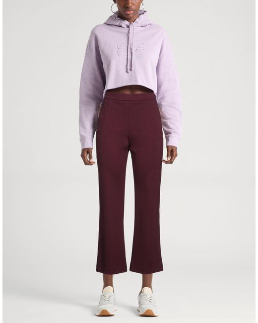 Maliparmi Red Trouser