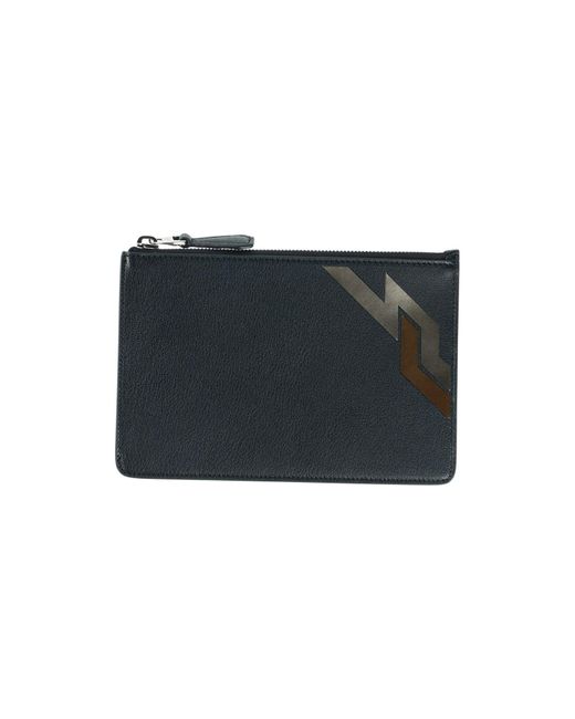 Dunhill Black Pouch for men