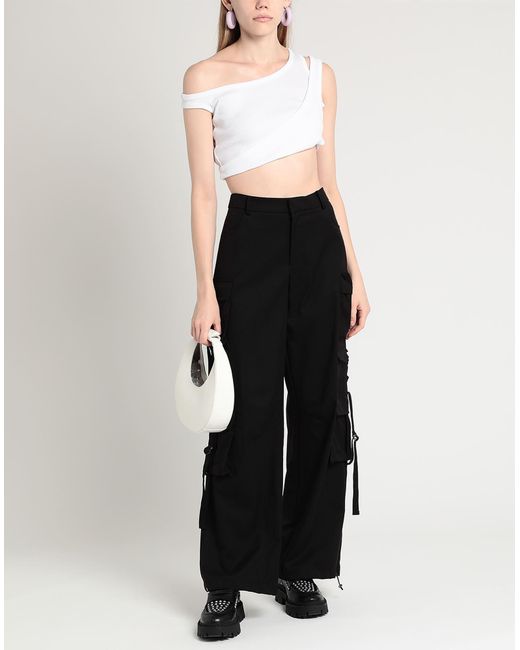 David Koma White Top