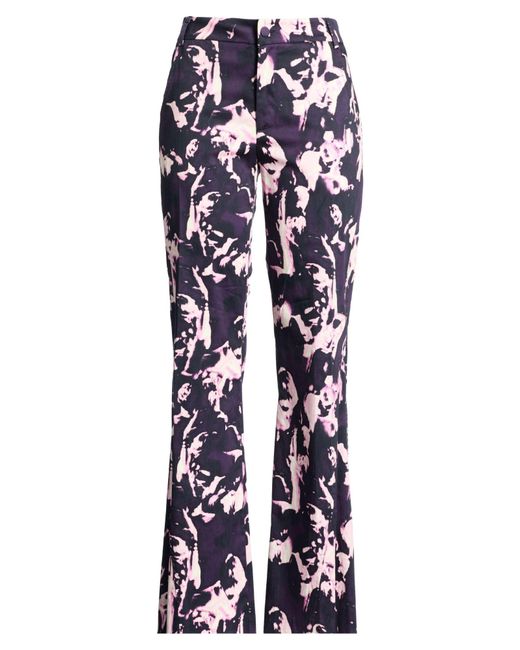 Grifoni Blue Pants