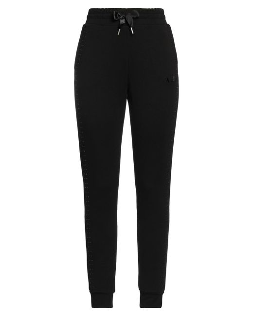 Pantalone di Armani Exchange in Black