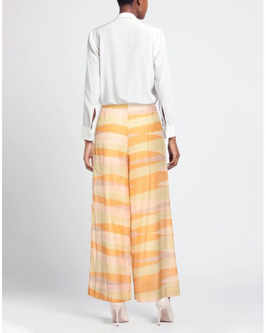 SKILLS & GENES Yellow Hose