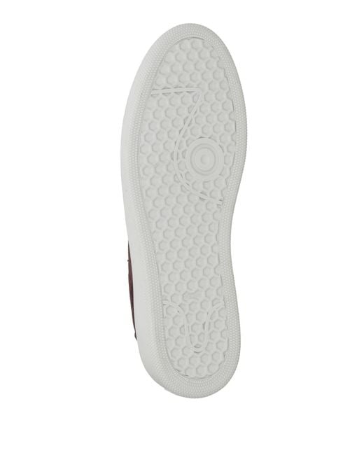 Sergio Rossi Sneakers in Brown für Herren