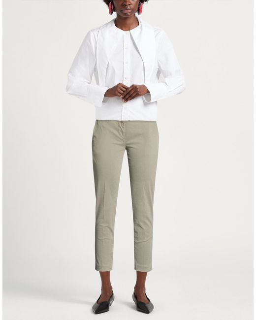 Dondup Natural Pants