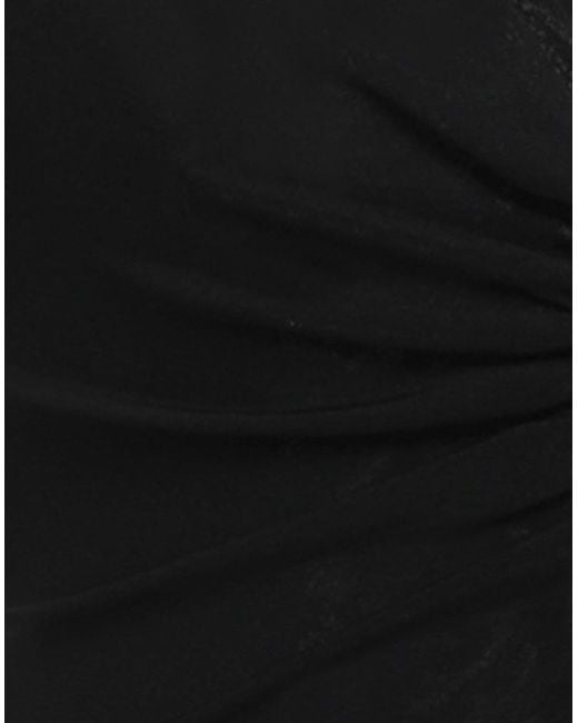 Top Isabel Marant en coloris Black