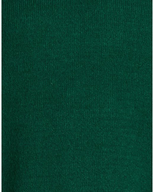 M.Q.J. Green Jumper for men
