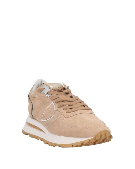Philippe Model Natural Trainers